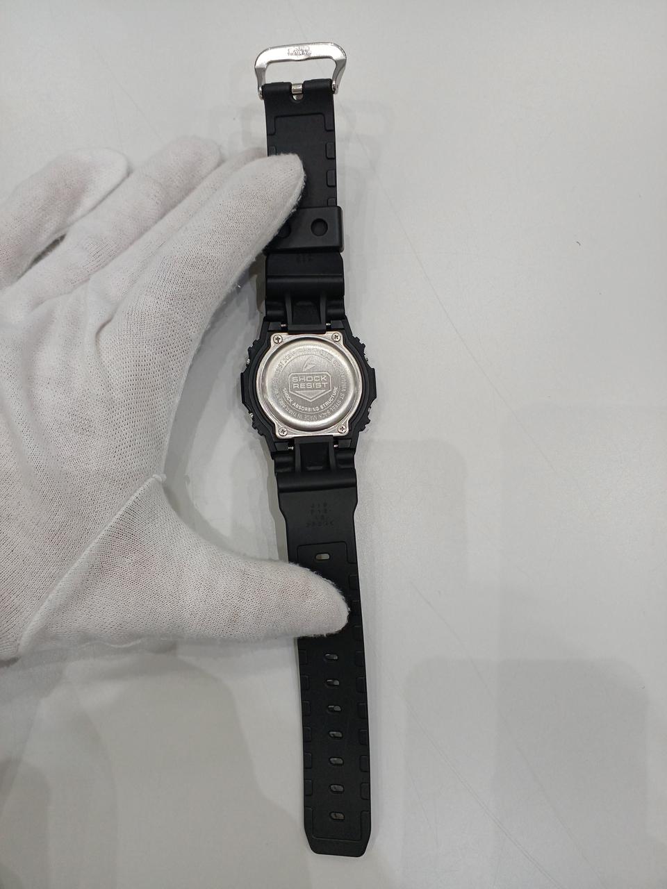 CASIO G-SHOCK GW-M5610BA - Image 7