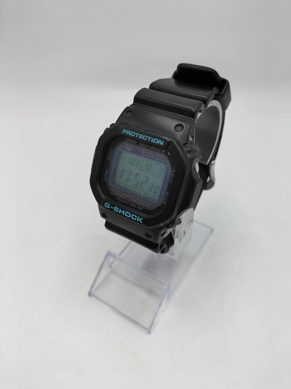 CASIO G-SHOCK GW-M5610BA - Image 2