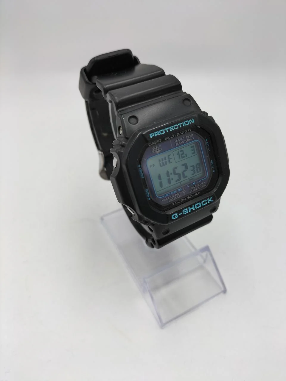 CASIO G-SHOCK GW-M5610BA - Image 3