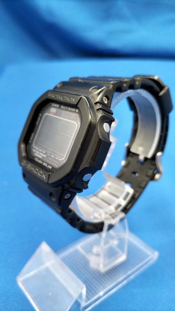 CASIO G-SHOCK GW-M5610BC - Image 2