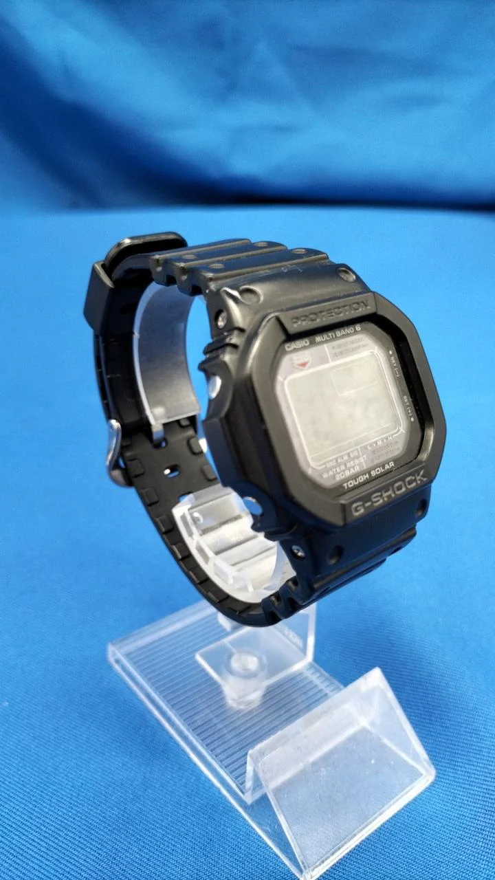 CASIO G-SHOCK GW-M5610BC - Image 3
