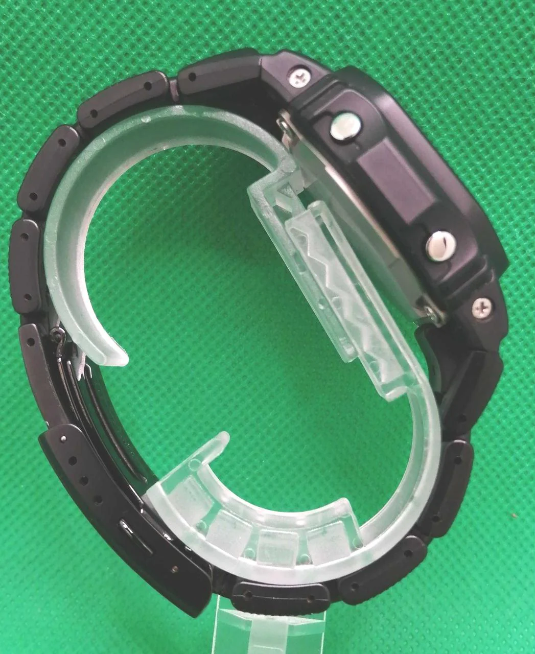 CASIO G-SHOCK GW-M5610BC - Image 4
