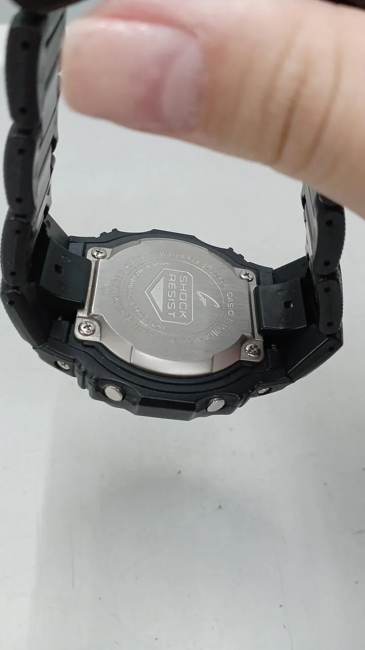 CASIO G-SHOCK GW-M5610BC - Image 5