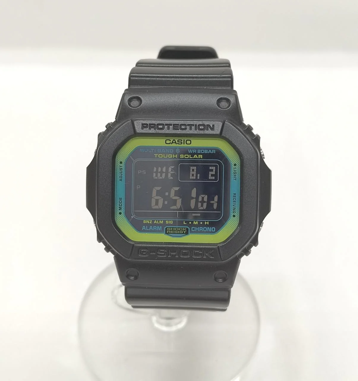 CASIO G-SHOCK GW-M5610LV - Image 2