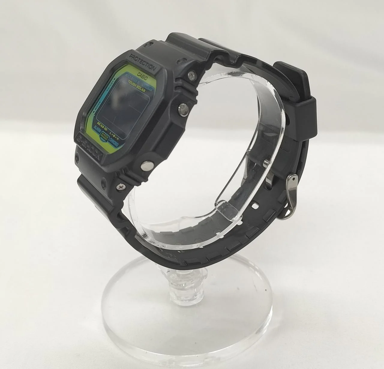 CASIO G-SHOCK GW-M5610LV - Image 3