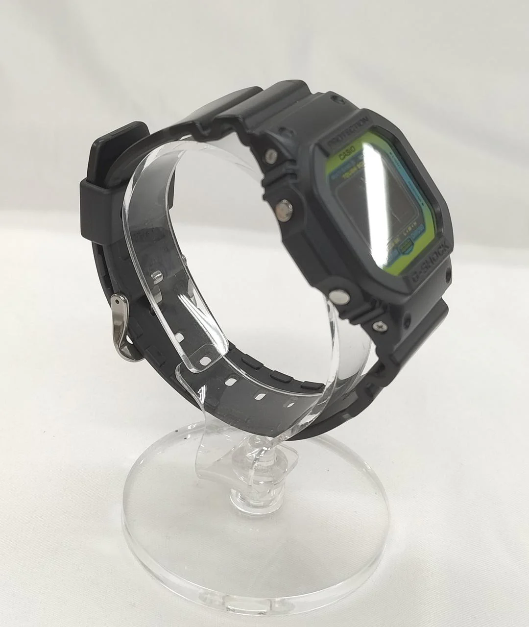 CASIO G-SHOCK GW-M5610LV - Image 4