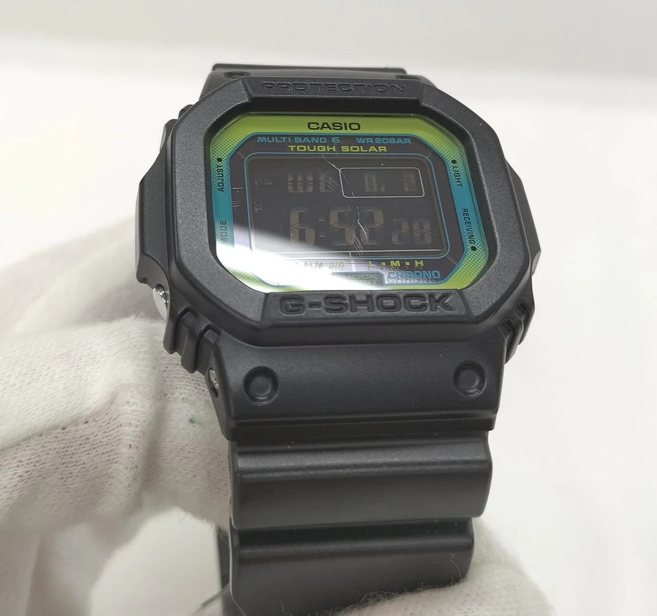 CASIO G-SHOCK GW-M5610LV - Image 5