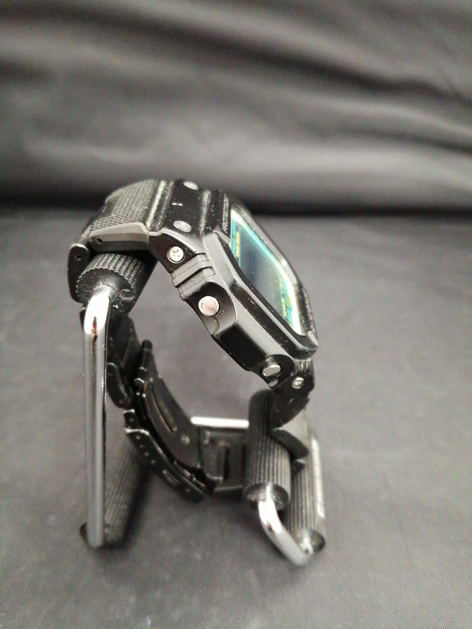 CASIO G-SHOCK GW-M5610LY - Image 4
