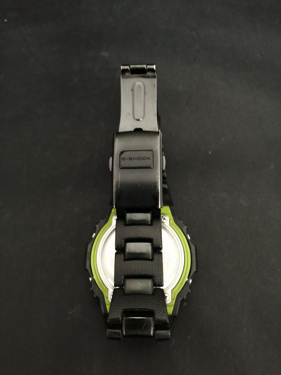 CASIO G-SHOCK GW-M5610LY - Image 5