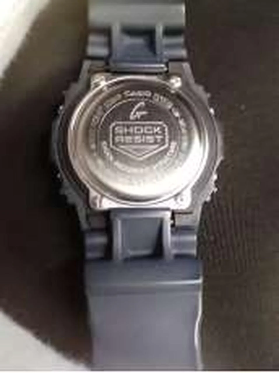 CASIO G-SHOCK GW-M5610NV - Image 2
