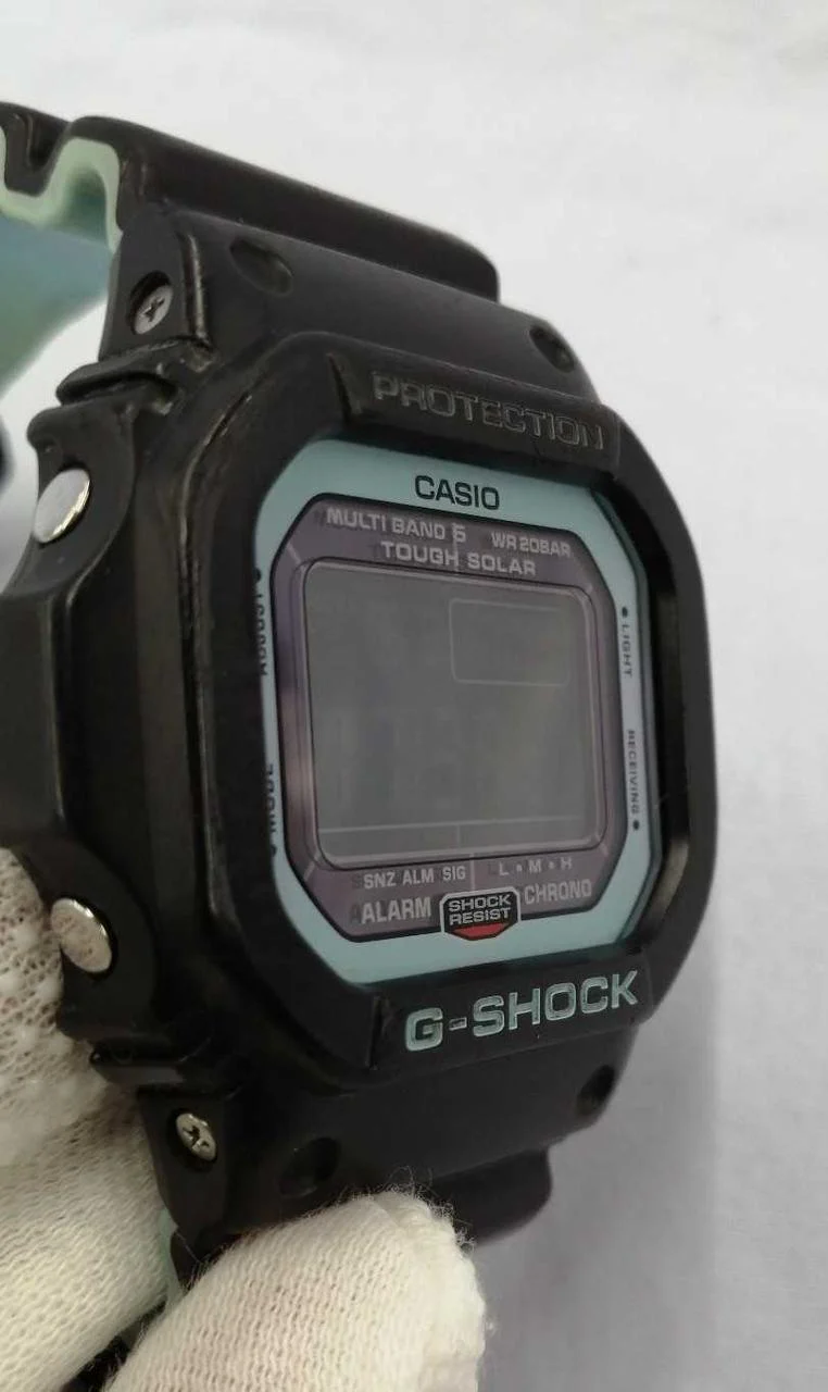 CASIO G-SHOCK GW-M5610PC - Image 12