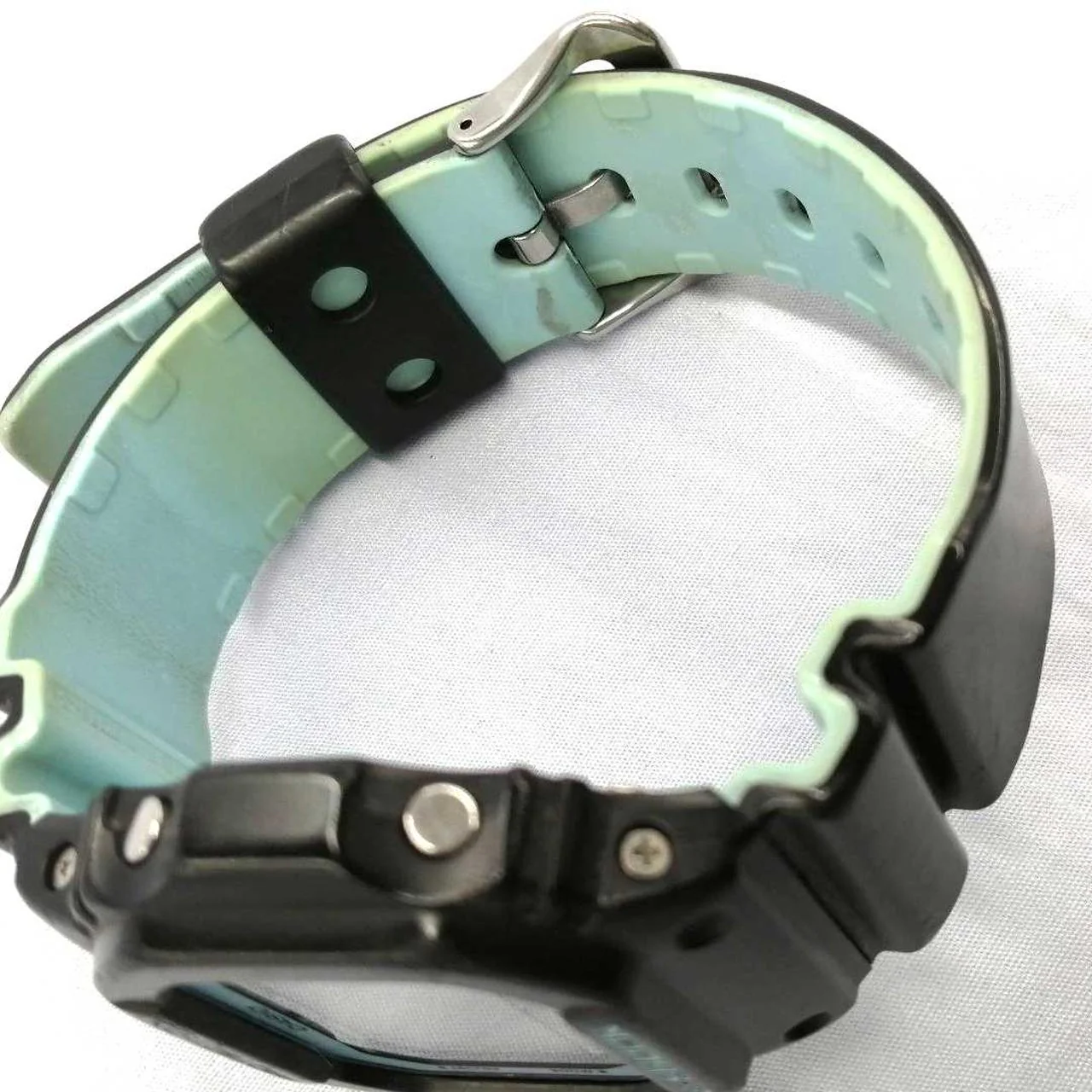 CASIO G-SHOCK GW-M5610PC - Image 3