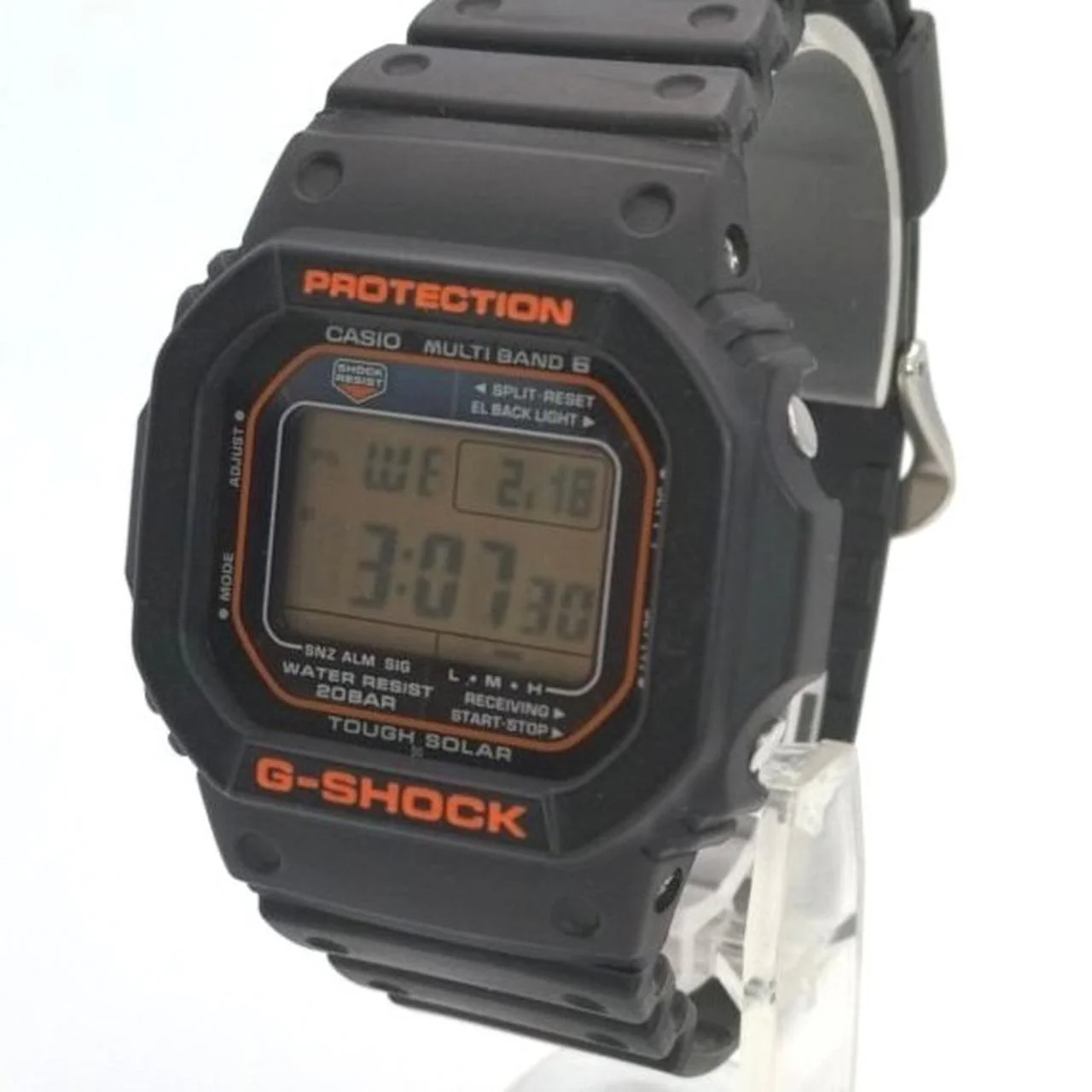 CASIO G-SHOCK GW-M5610R - Image 5