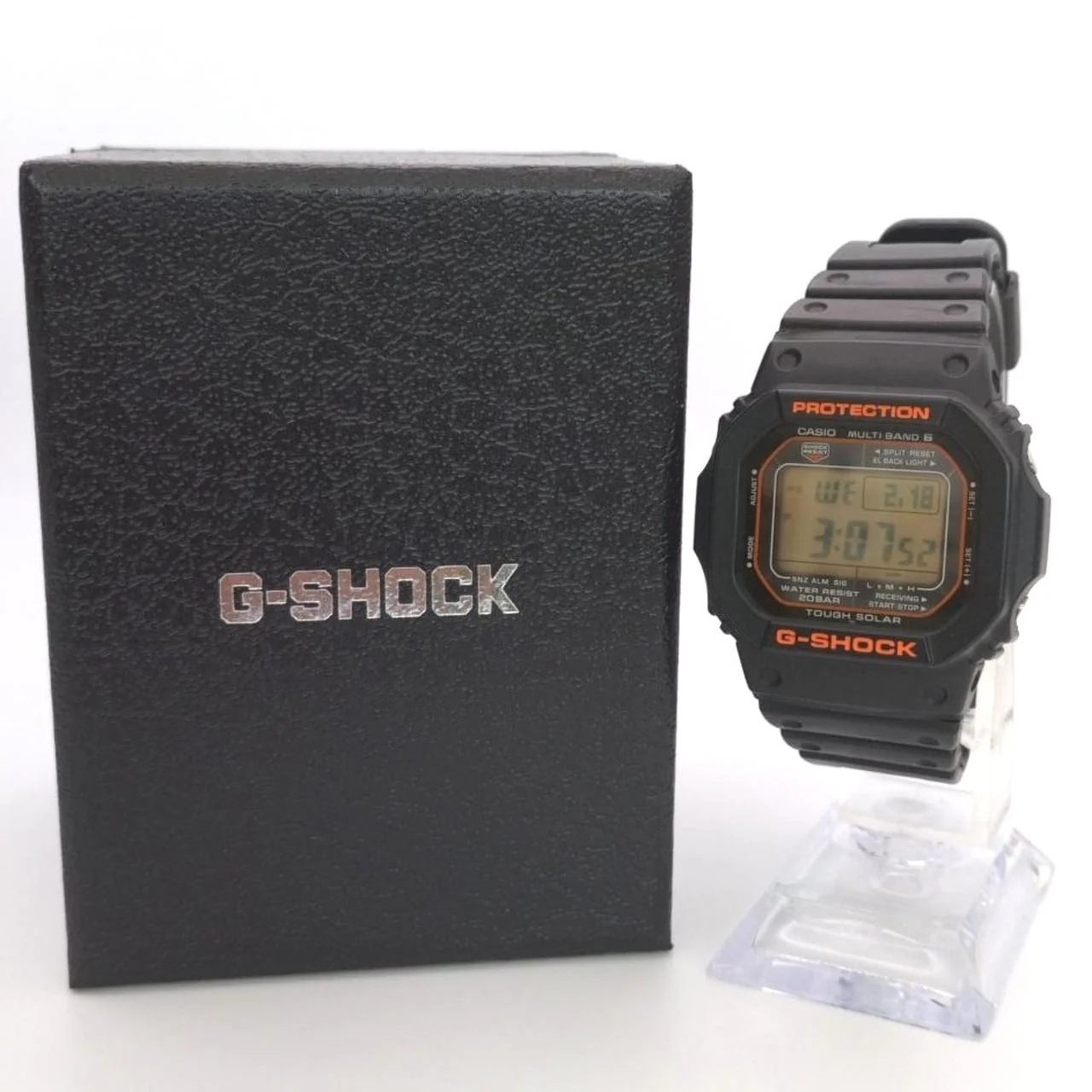 CASIO G-SHOCK GW-M5610R - Image 6