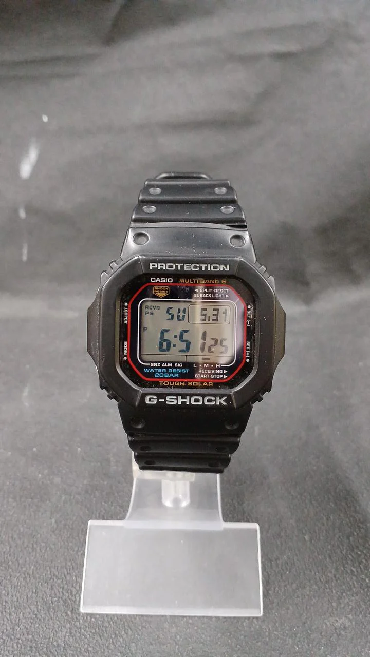 CASIO G-SHOCK GW-M5610U