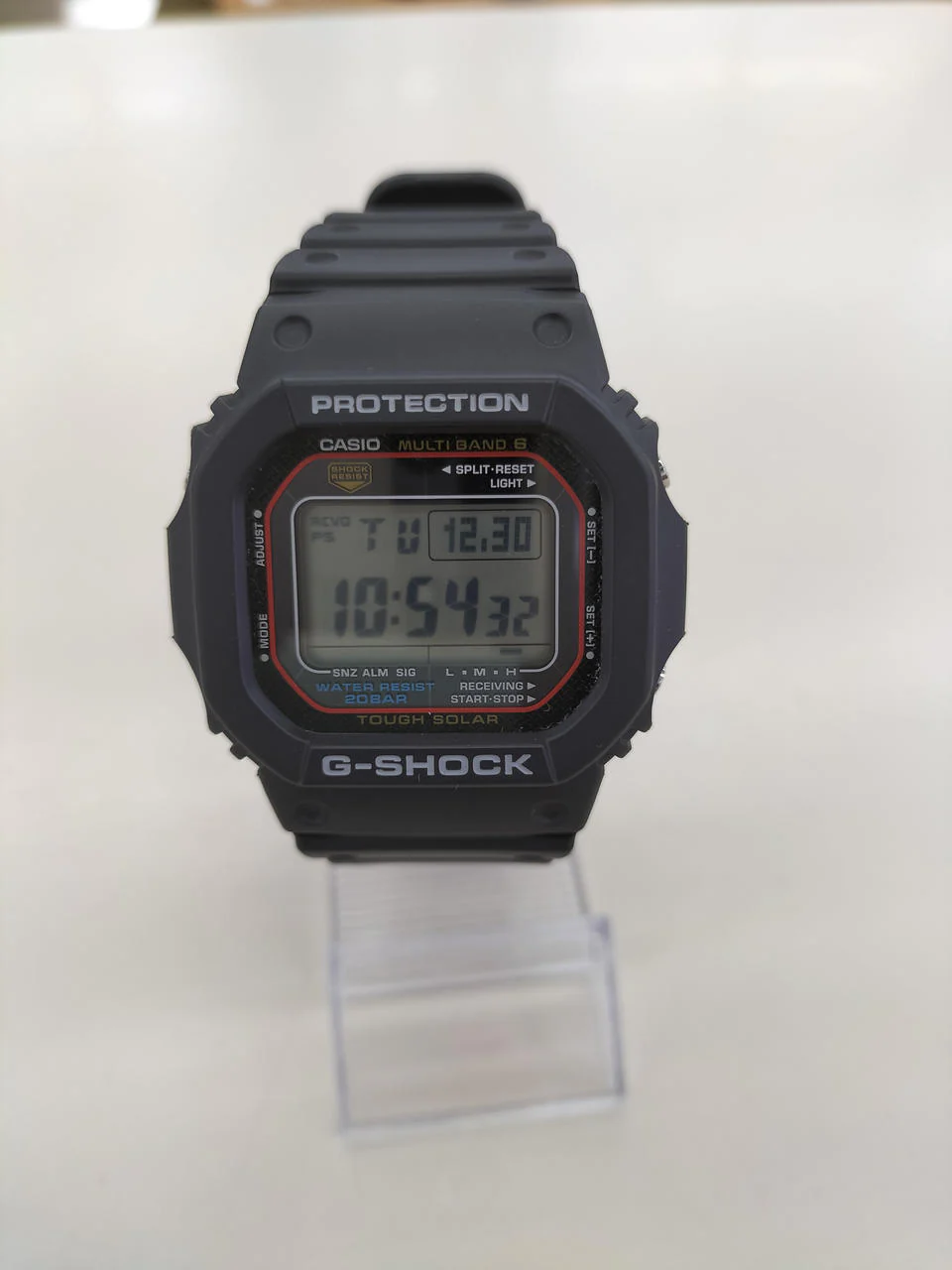 CASIO G-SHOCK GW-M5610U