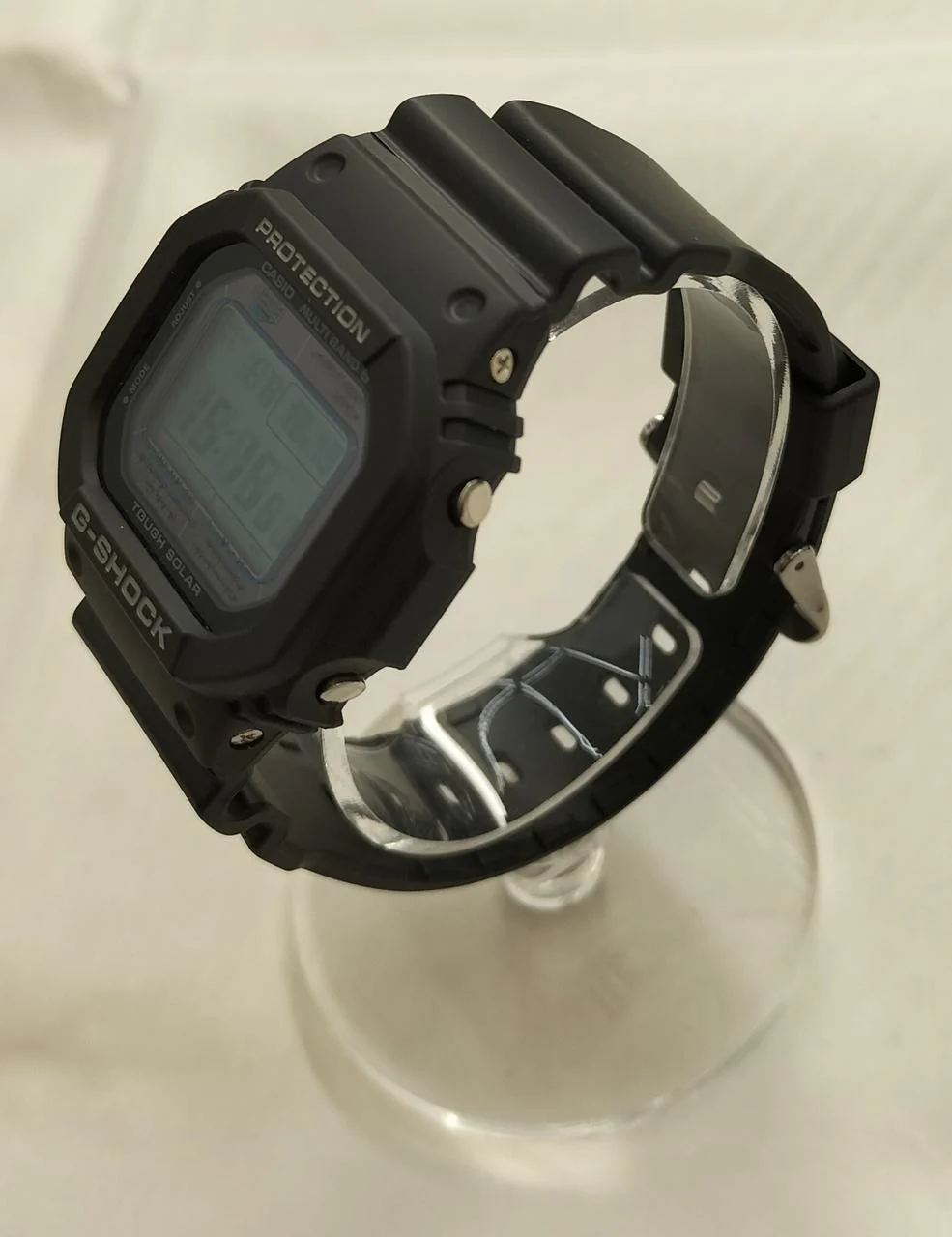 CASIO G-SHOCK GW-M5610U - Image 2