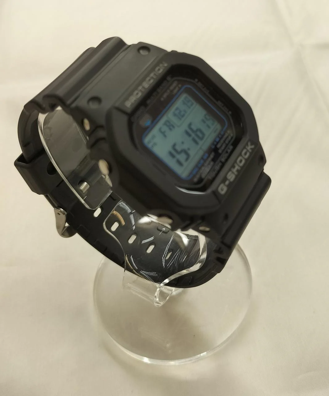 CASIO G-SHOCK GW-M5610U - Image 3