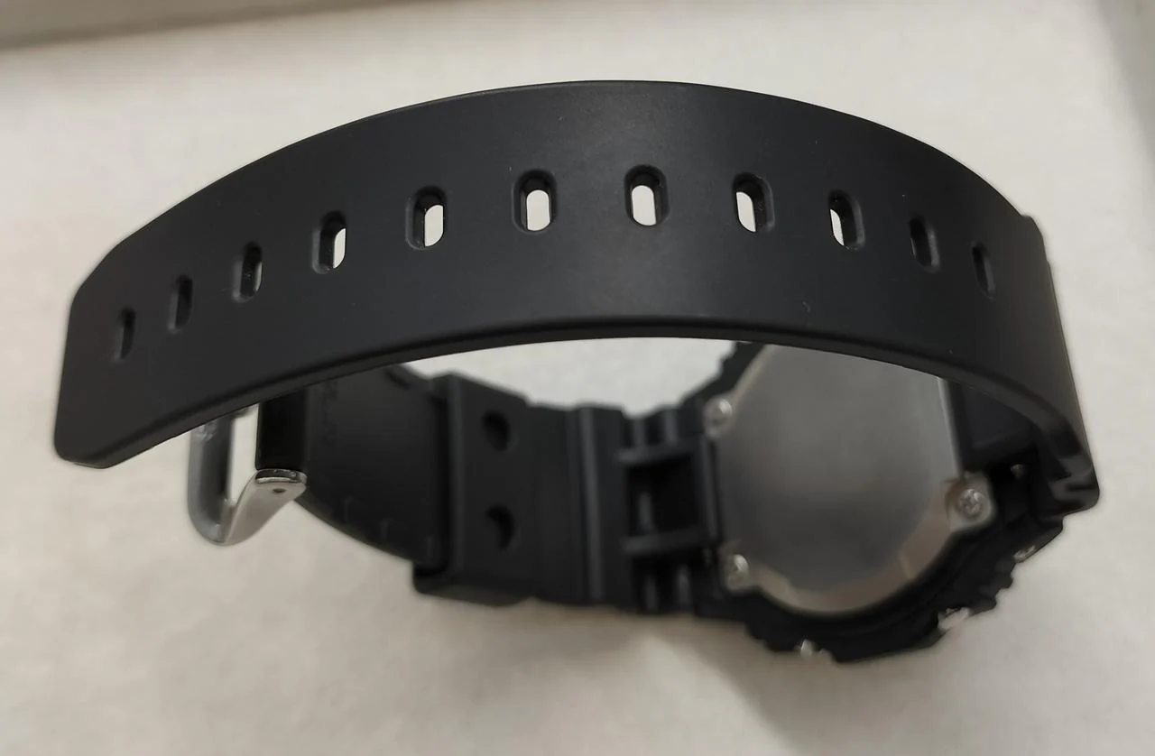 CASIO G-SHOCK GW-M5610U - Image 5