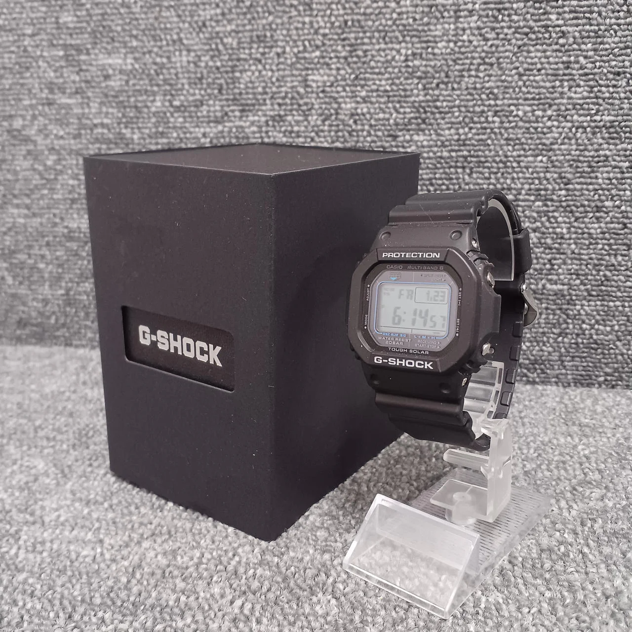 CASIO G-SHOCK GW-M5610U
