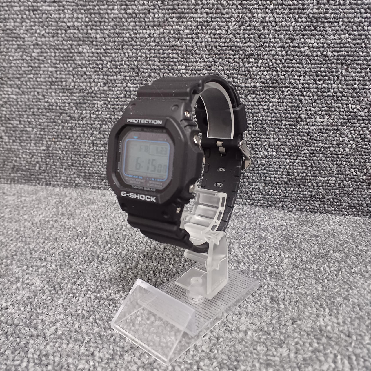 CASIO G-SHOCK GW-M5610U - Image 2