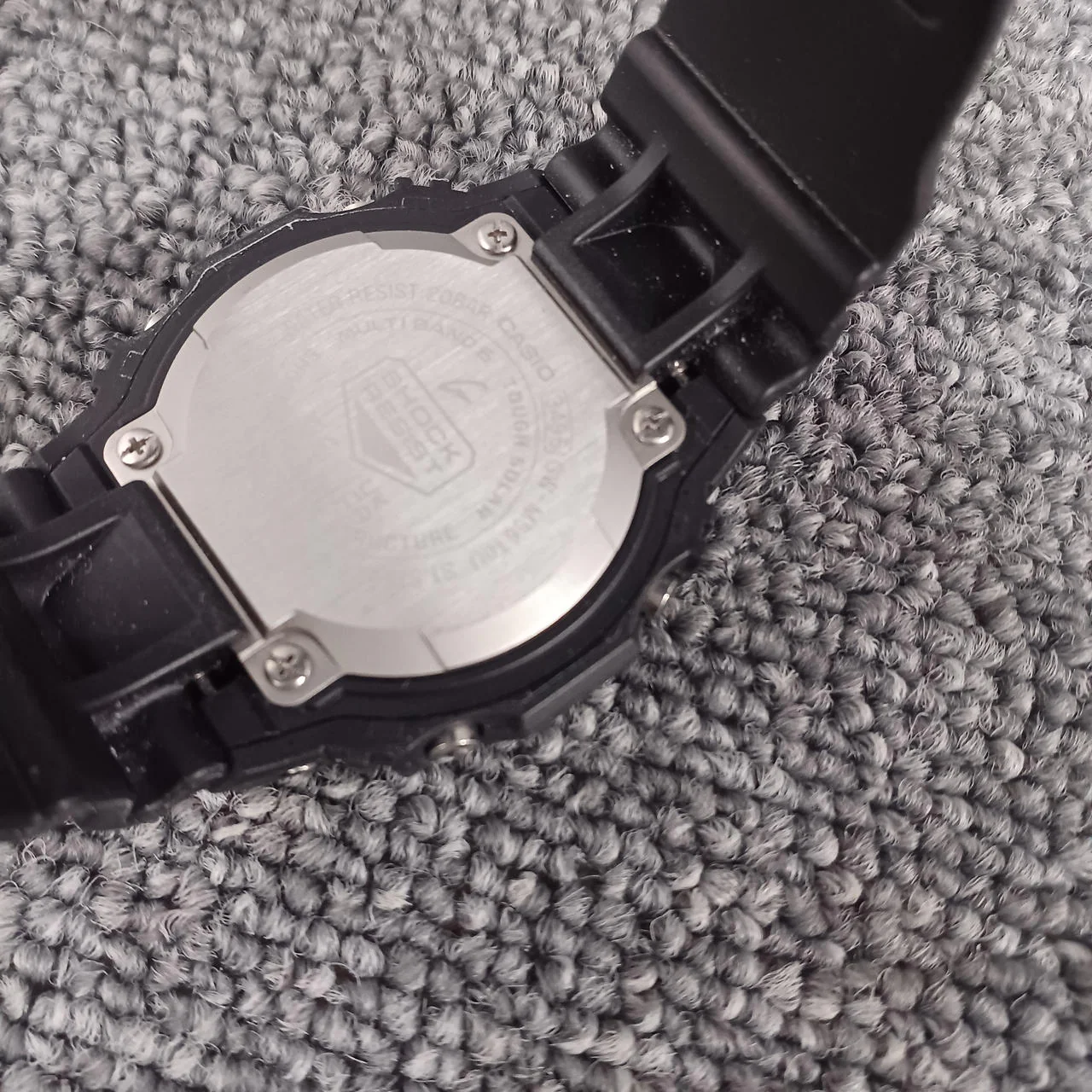 CASIO G-SHOCK GW-M5610U - Image 5