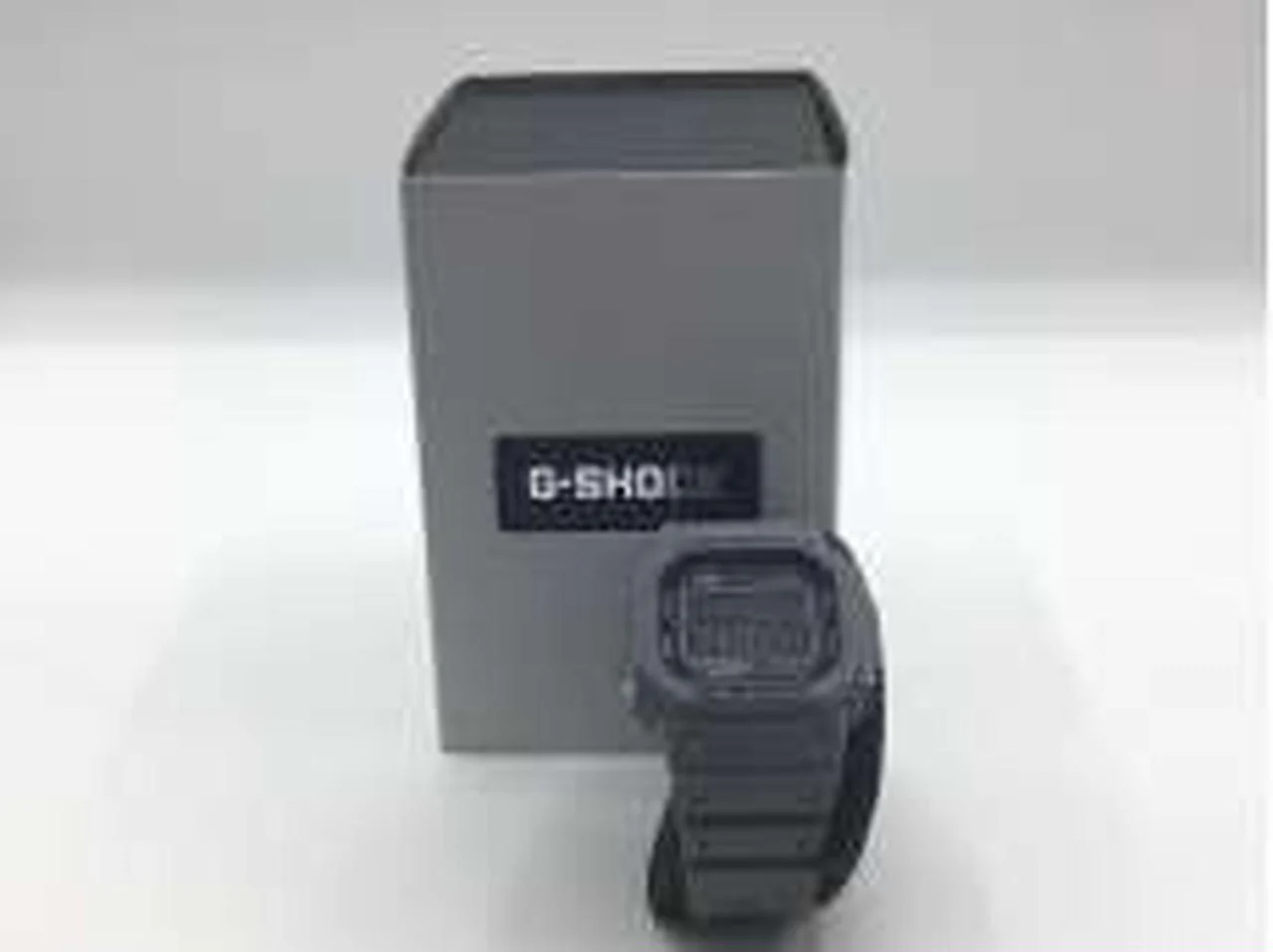 CASIO G-SHOCK GW-M5610U
