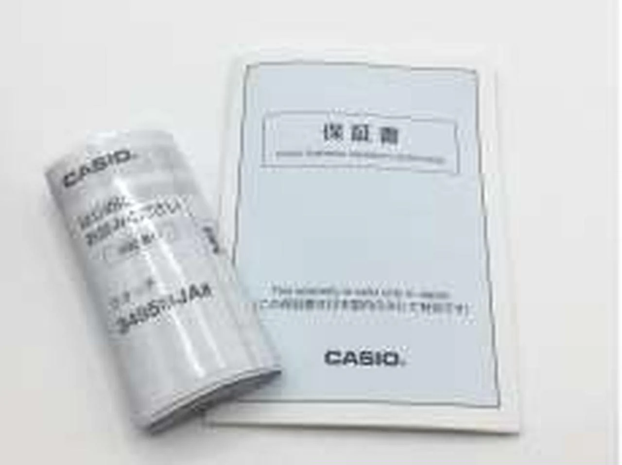 CASIO G-SHOCK GW-M5610U - Image 6
