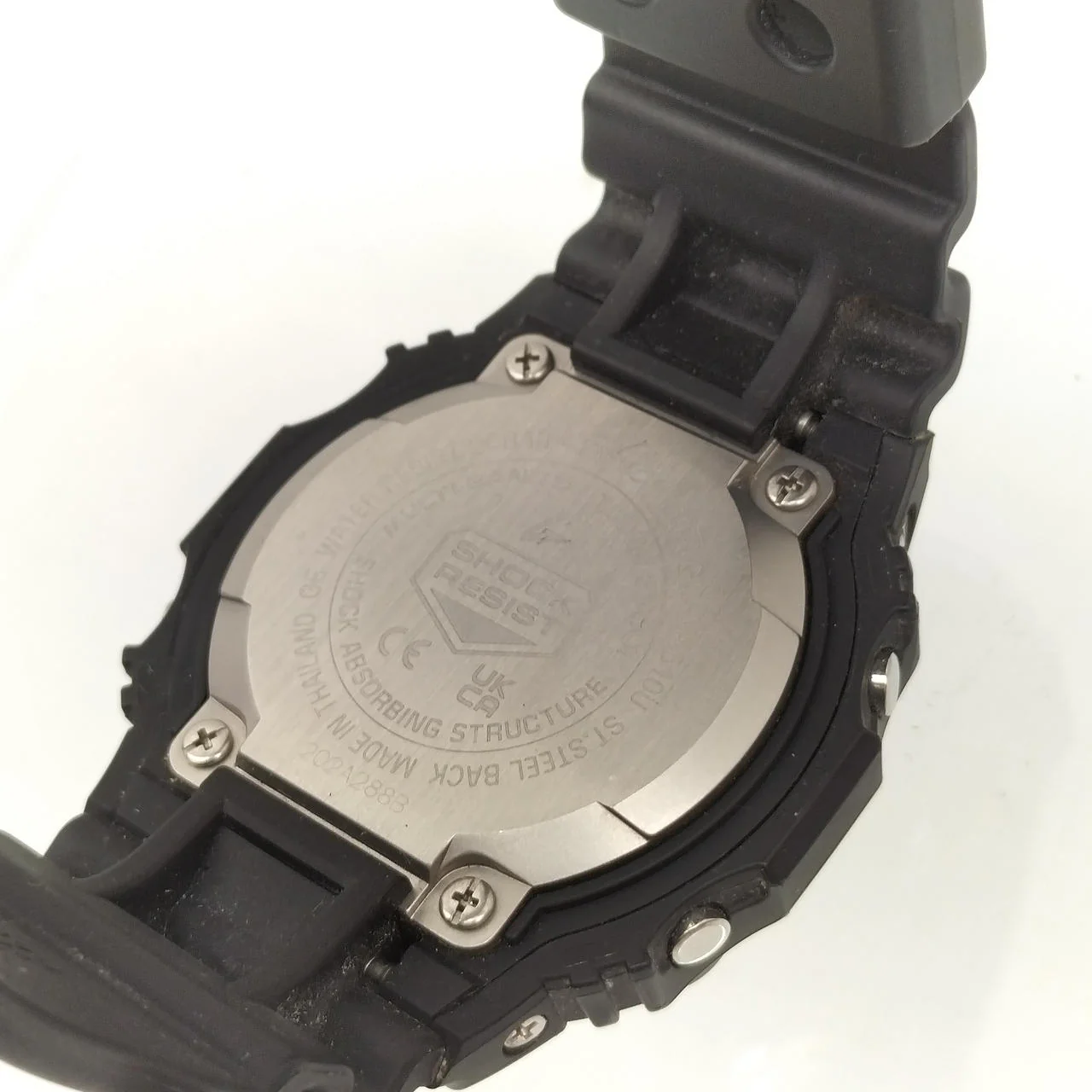 CASIO G-SHOCK GW-M5610U - Image 11