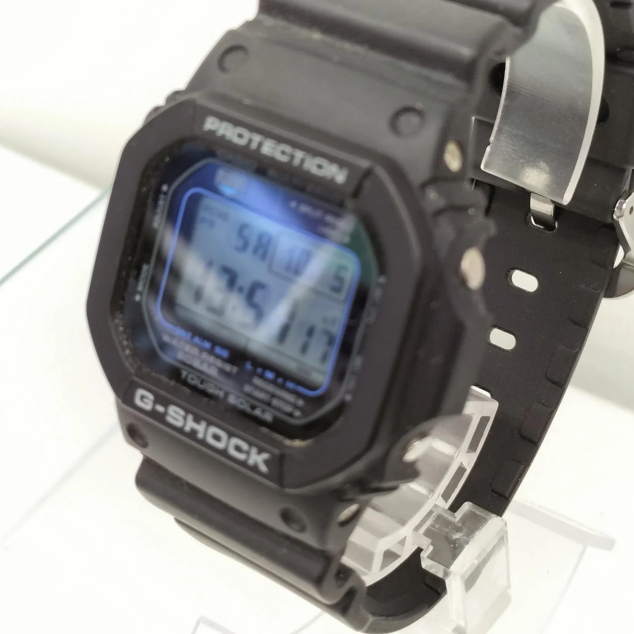 CASIO G-SHOCK GW-M5610U - Image 2