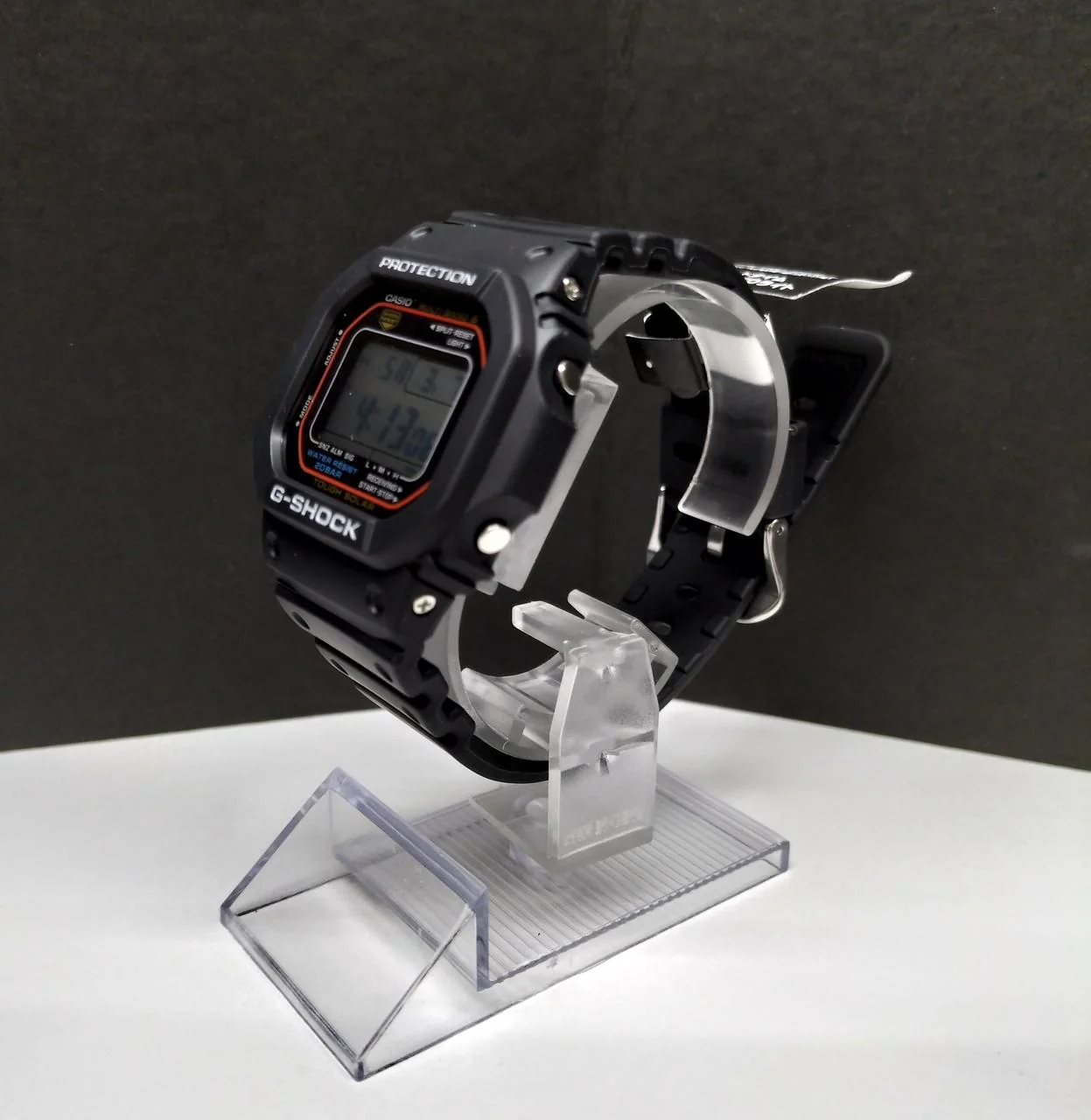CASIO G-SHOCK GW-M5610U - Image 3