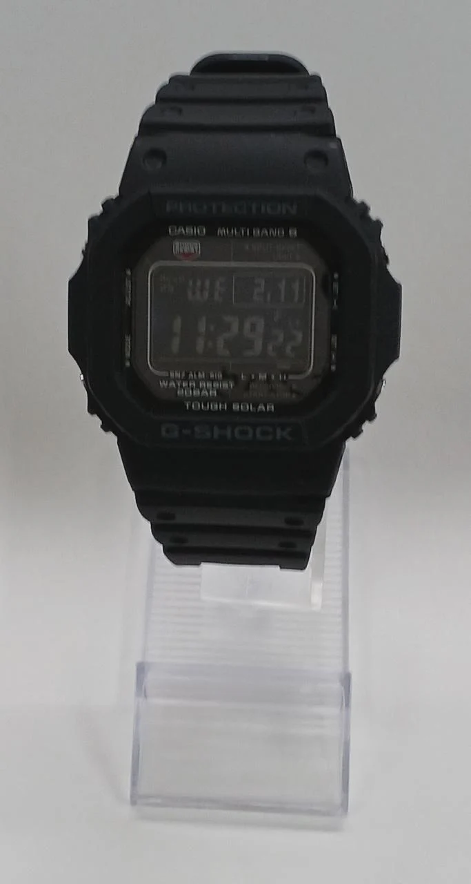 CASIO G-SHOCK GW-M5610U