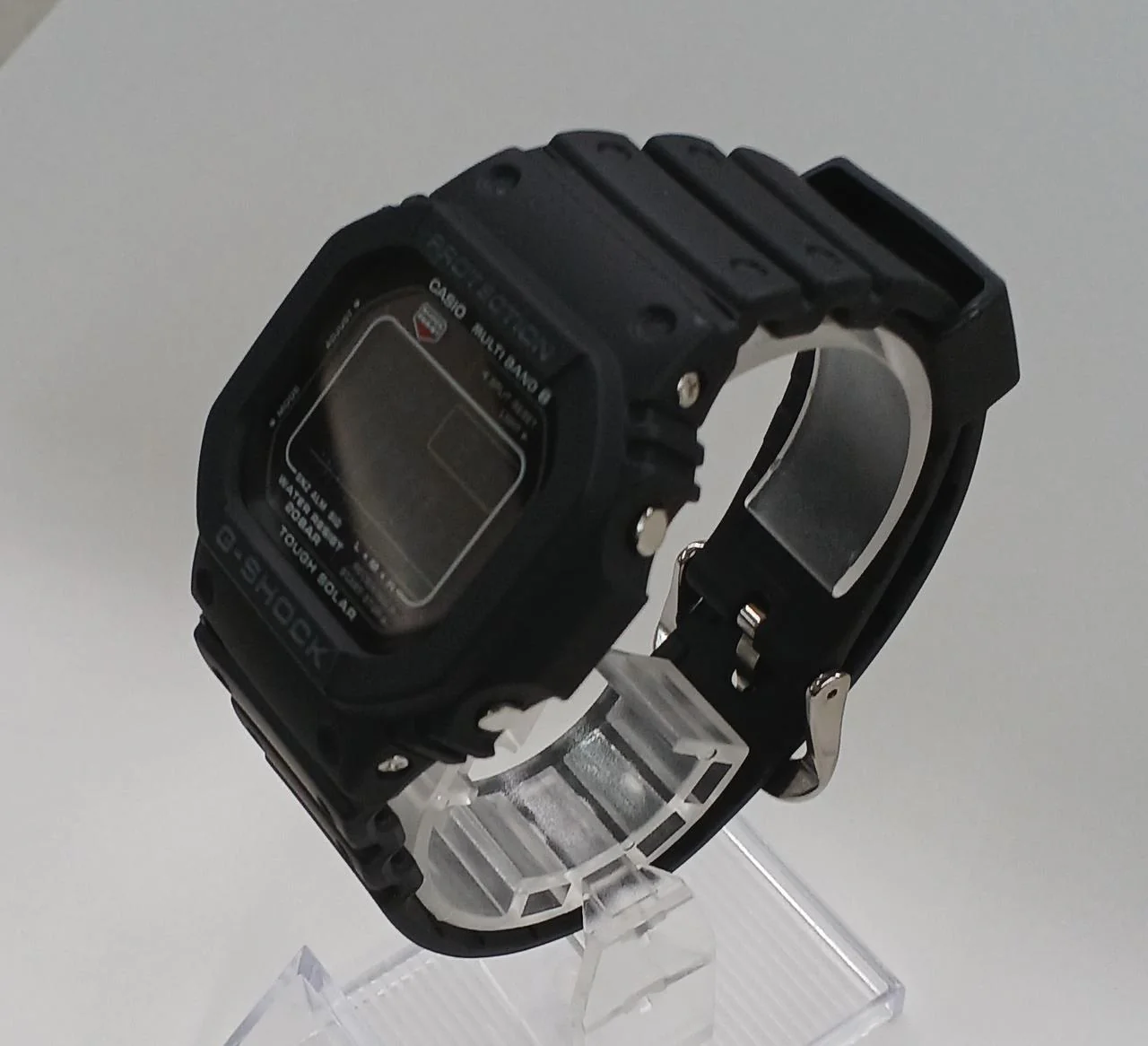 CASIO G-SHOCK GW-M5610U - Image 2