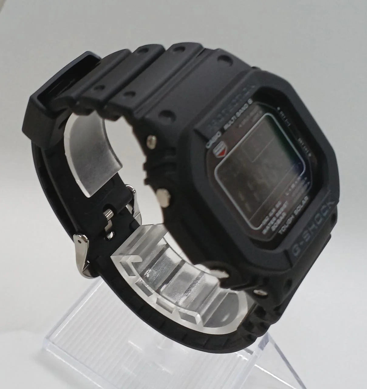 CASIO G-SHOCK GW-M5610U - Image 3
