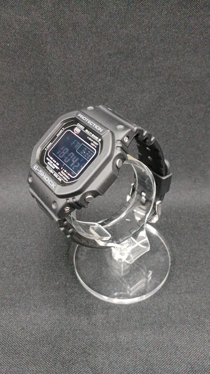 CASIO G-SHOCK GW-M5610U-1B5F - Image 2