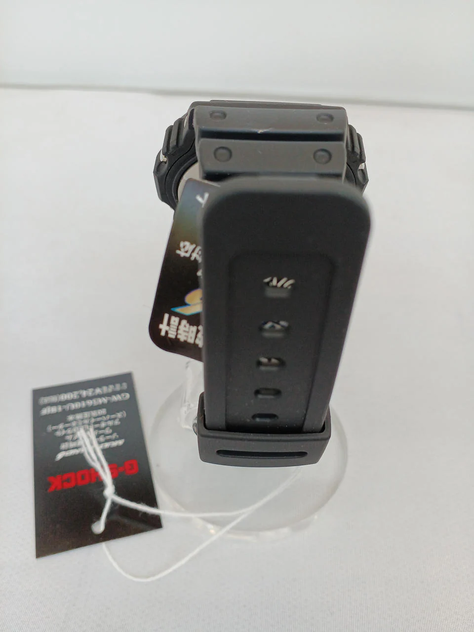 CASIO G-SHOCK GW-M5610U-1BJF - Image 4
