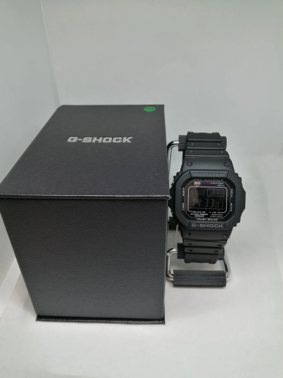 CASIO G-SHOCK GW-M5610U-1BJF