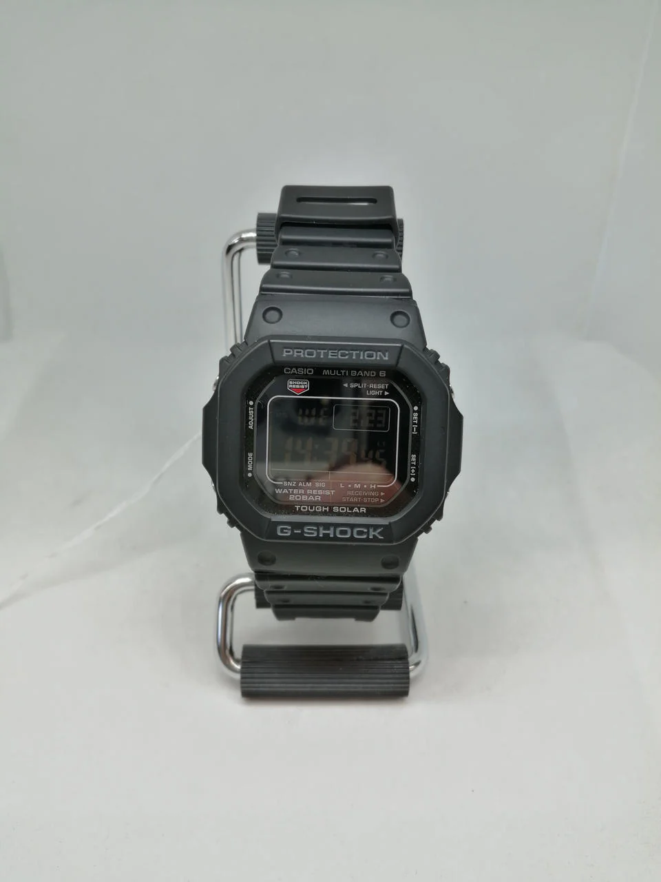 CASIO G-SHOCK GW-M5610U-1BJF - Image 2