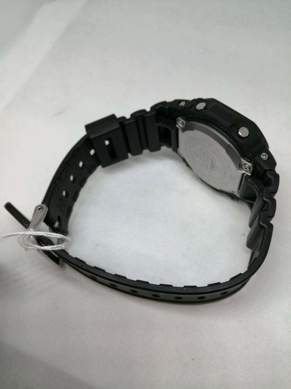 CASIO G-SHOCK GW-M5610U-1BJF - Image 6