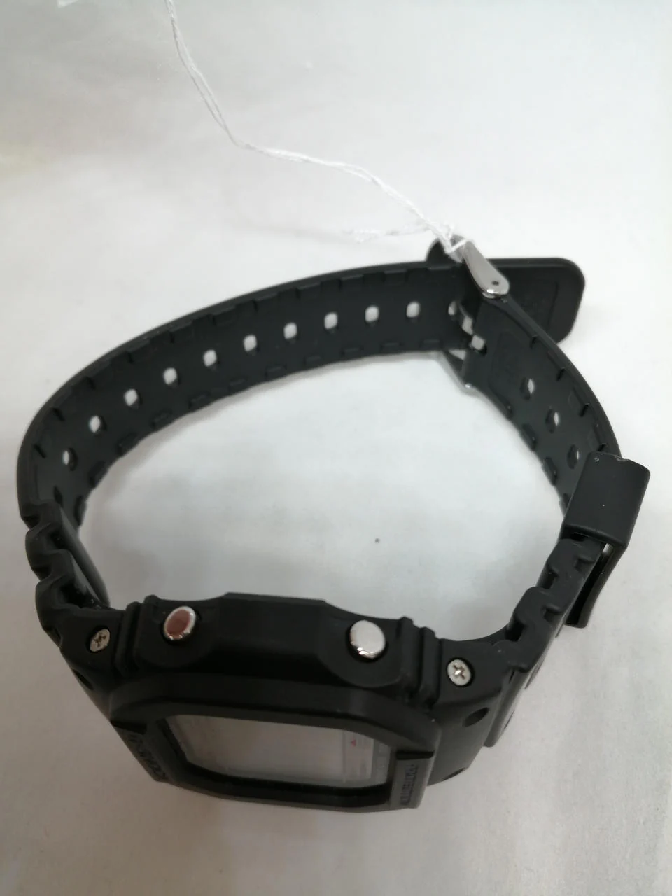 CASIO G-SHOCK GW-M5610U-1BJF - Image 7