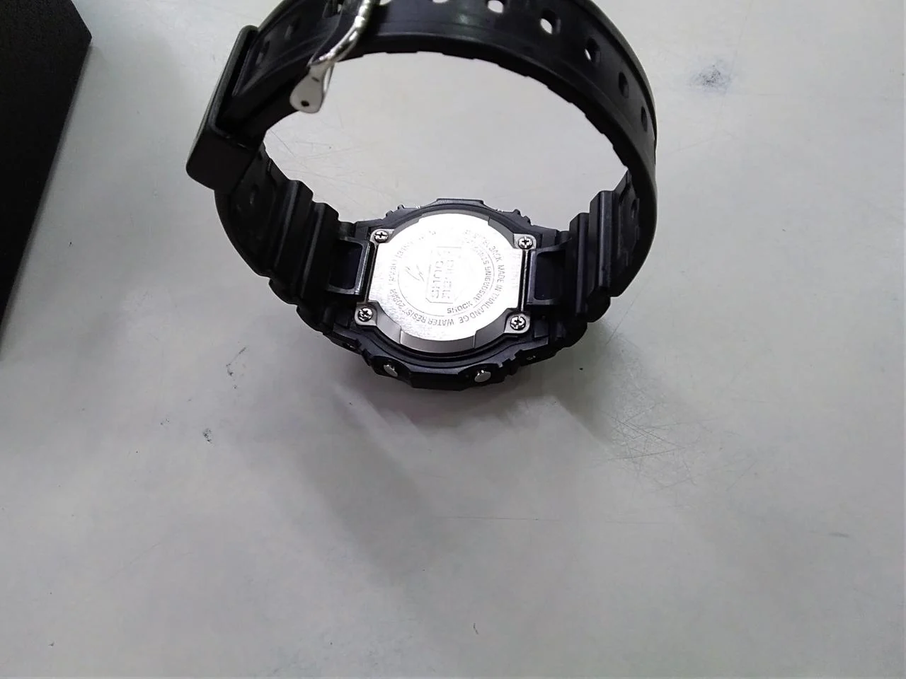 CASIO G-SHOCK GW-M5610U-1JF - Image 3