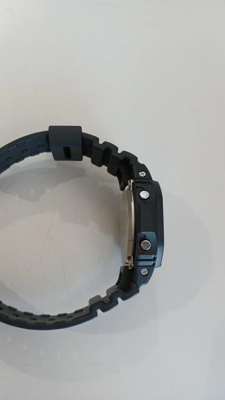CASIO G-SHOCK GW-M5610U - Image 4