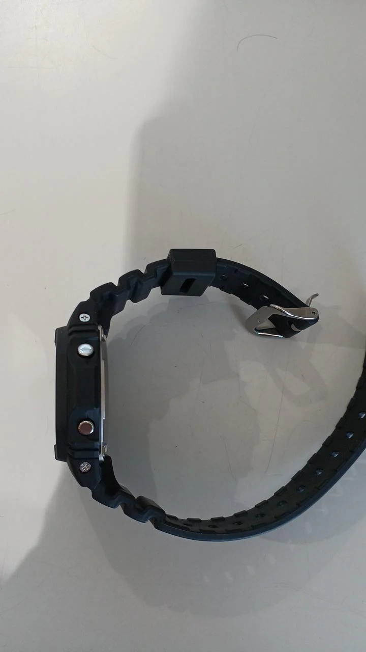 CASIO G-SHOCK GW-M5610U - Image 5