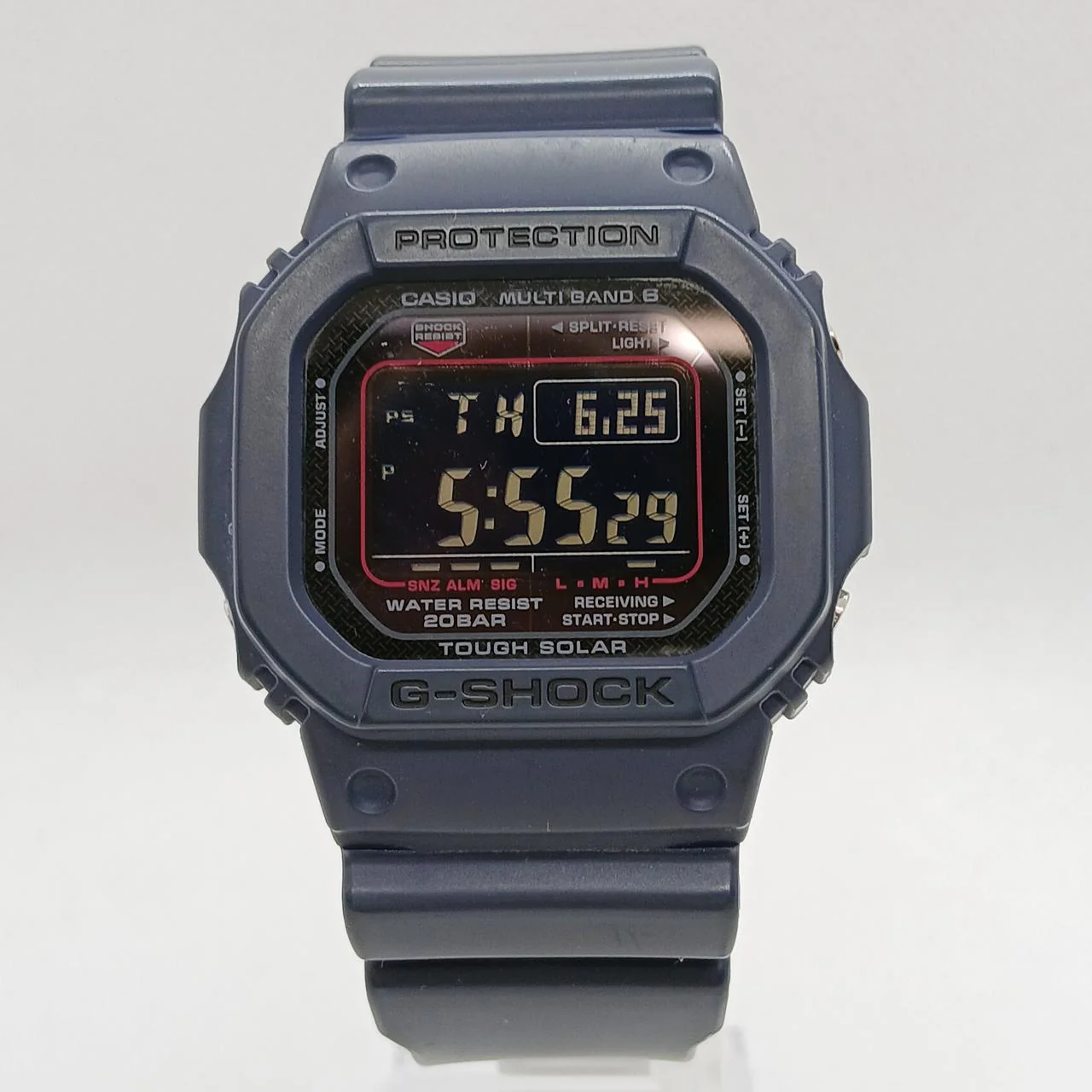CASIO G-SHOCK GW-M5610U - Image 2