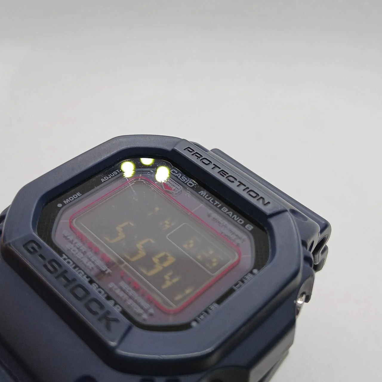 CASIO G-SHOCK GW-M5610U - Image 9