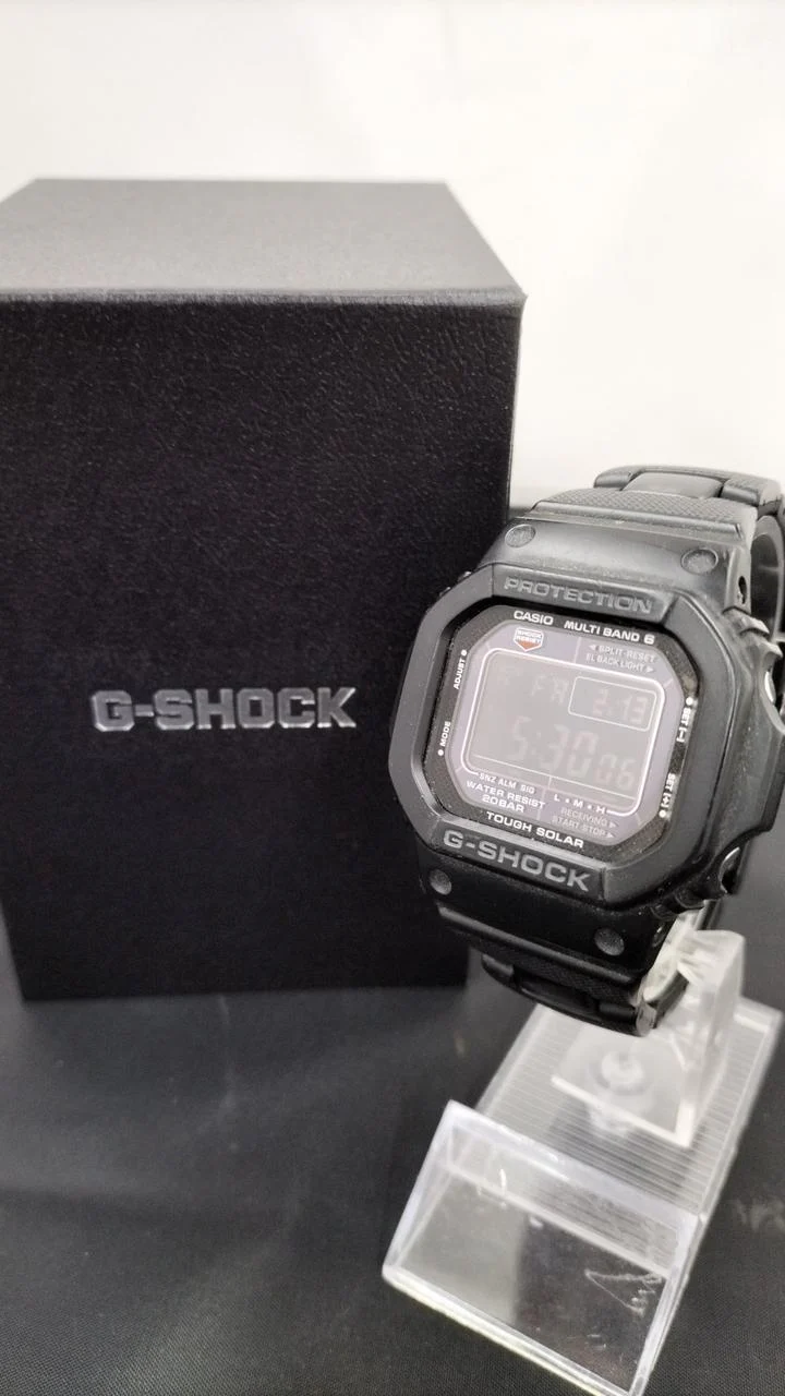 CASIO G-SHOCK GW-M5610U - Image 10