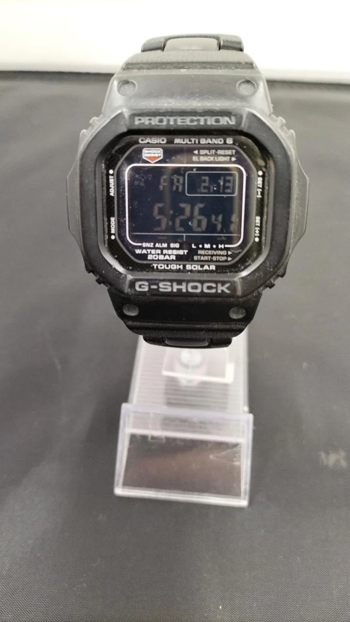 CASIO G-SHOCK GW-M5610U - Image 3