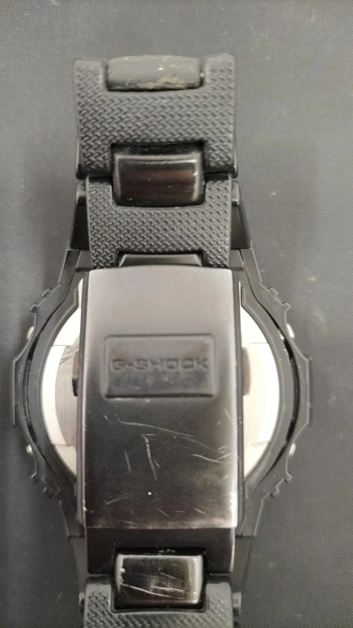 CASIO G-SHOCK GW-M5610U - Image 4