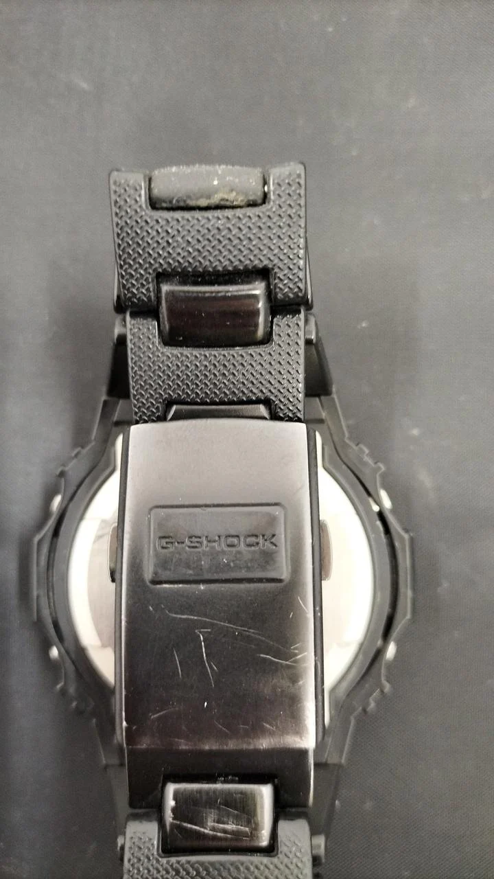 CASIO G-SHOCK GW-M5610U - Image 5