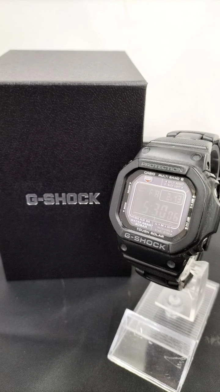CASIO G-SHOCK GW-M5610U - Image 9